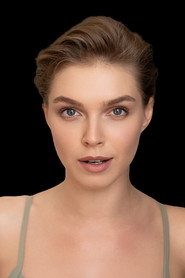 Alina Dulova portrait