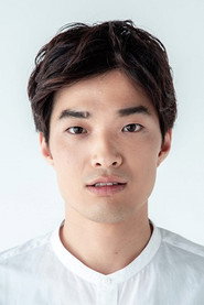 Tani Kyosuke portrait
