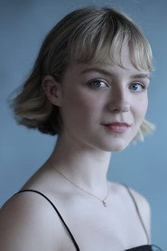 Layna Sheppard portrait