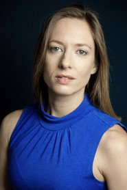 Holly Renaut portrait