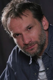 Zsolt László portrait