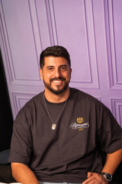Matan Peretz