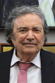 David R. Maciel portrait