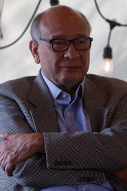 Alejandro Pelayo portrait
