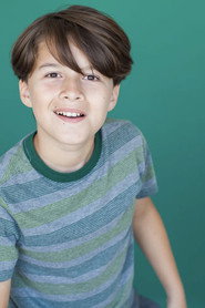 Viggo Villalobos portrait