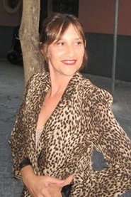 Lourdes Fuentes