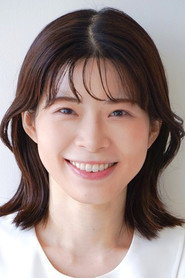 Mako Kawakita portrait