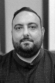 Bernard Satariano portrait