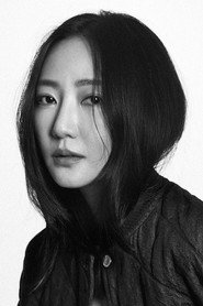 Jojo Goh portrait