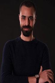 Mustafa Askar portrait