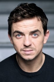 Arnaud Dupont portrait