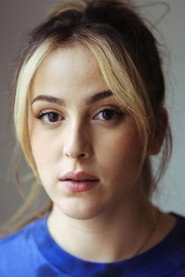 Debbia Rebaine portrait