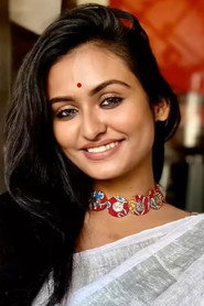 Shinjini Chakraborty