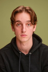 Cameron Mullane portrait