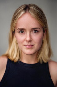 Rosie Yates portrait