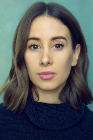 Isabele Derosa portrait