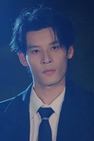 Qin Weizhao portrait