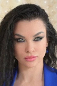 Aisha Meshcheryakova