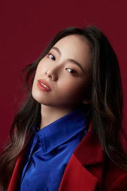 Bella Yang portrait