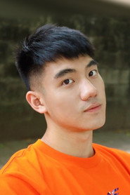 Riesling Hsieh portrait
