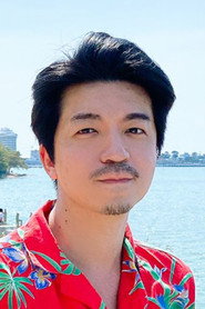 Tristan Lee portrait