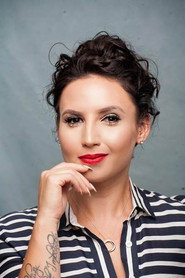 Nina Hastie
