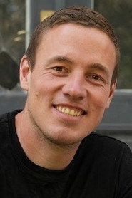 Philip Gehl Larsen