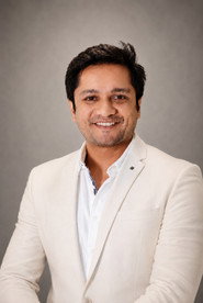 Farhan P. Zamma