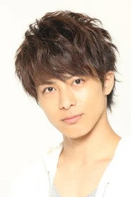 Shunsuke Kobayakawa