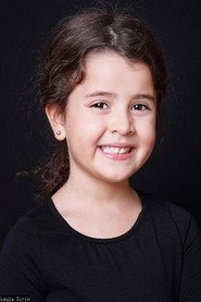 Gülşehri Mina Kekeç