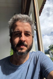 Eduardo Hunter Moura portrait