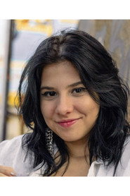 Lane Lopes portrait