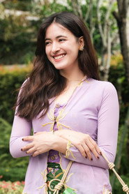 Mawar Eva De Jongh