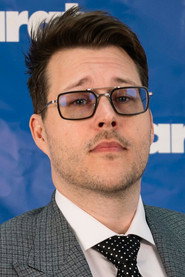 Dave Wiskus