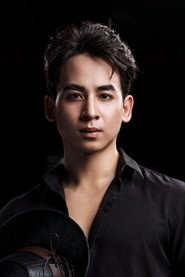 Phùng Minh Cương portrait
