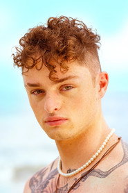 Christian Renaud portrait