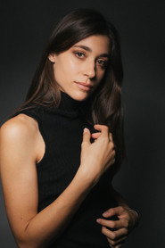 Paola Francesca Frasca portrait