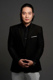 Long Kenji portrait