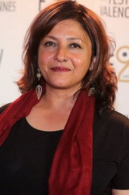 Leena Yadav portrait