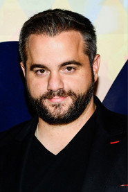 Jeff Kalligheri portrait