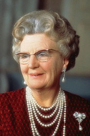 Queen Juliana of the Netherlands portrait
