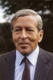 Prince Claus of the Netherlands portrait