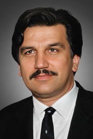 Ahmet Tarık Tekçe portrait