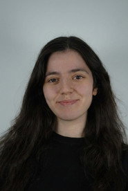 Beyza Keleş