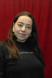 Nezife Gazioğlu