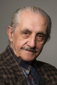 Necdet Mahfi Ayral portrait