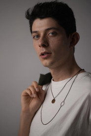 Onur Can Kaplan portrait