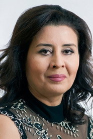 Almaz Amanova