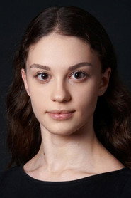 Nisan Dökmeci portrait