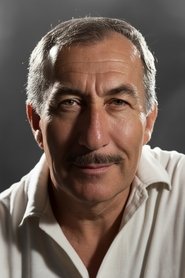 Ali Sururi portrait